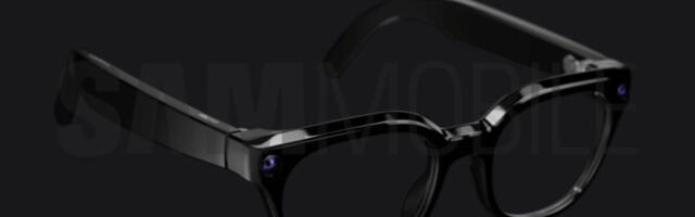 Samsung’s answer to Meta’s smart eyewear is officially hiding in plain sight