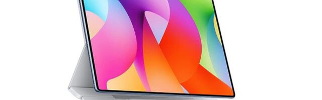 Huawei is working on a smaller MatePad Pro Max