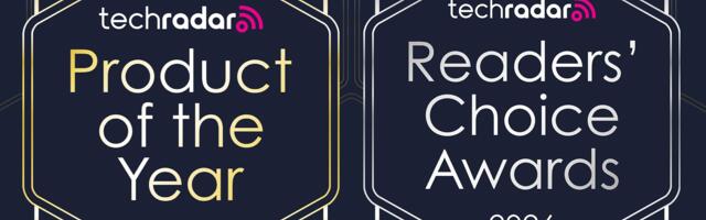 The TechRadar Awards return for 2026, and we're making big changes — nominate your favorite tech products now!