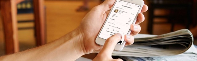 Jack Dorsey’s Square starts its own bank for merchants