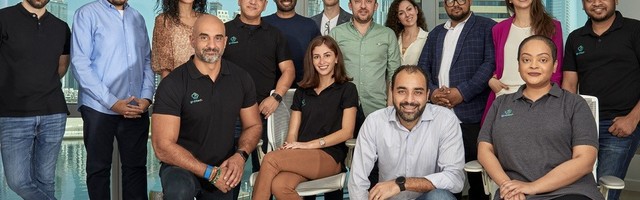 Dubai’s Grubtech raises $3.4 million to grow its all-in-one cloud kitchen management platform