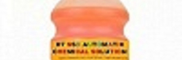 Super Universal Ssd Chemical Solutions and powder for Cleaning Notes