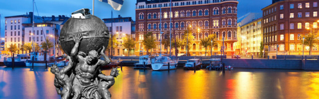 Inside Helsinki’s big plans to have the best urban mobility by 2035