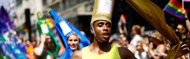 Weddings, festivals and in-person events are back — and investors are in on the party