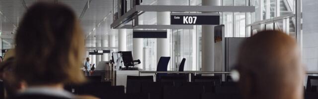 Sabre Blames Airline Delays for Losses