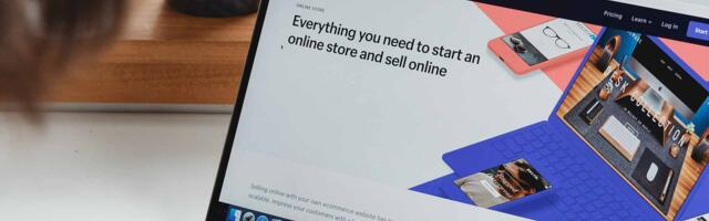 Shopify Doesn’t Want Sellers Using Amazon’s Checkout Tool