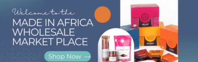 Senegalese startup Kwely launches “Made in Africa” marketplace