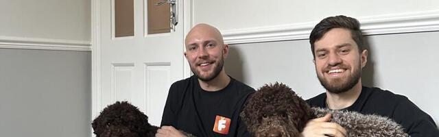 Pet care and insurance app Fluffy raises £366k