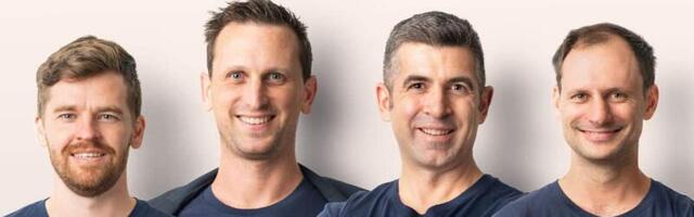 London-based Ramp raises €4.7 million to make business forecasting frictionless