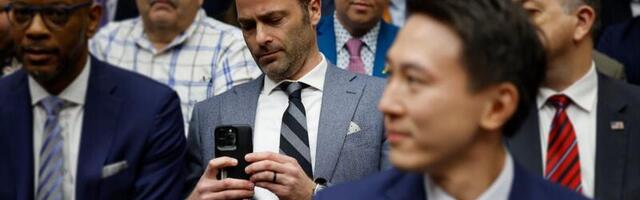 ByteDance and TikTok Executives to Watch this Year