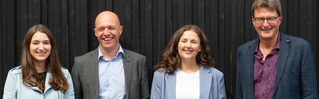 DSW Ventures closes £2m regional startup fund