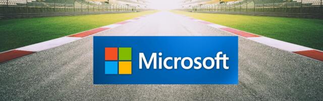 Microsoft aims to win the AI app race with three big advantages