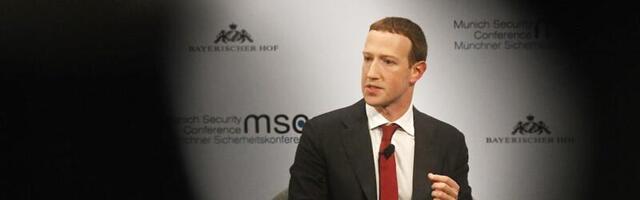 Meta Wants Companies to Make Money Off Its Open-Source AI, in Challenge to Google