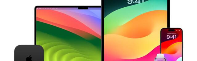 Apple Product Roadmap 2023–24: Over 15 New Devices in Development