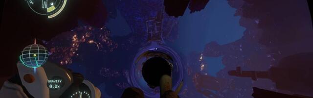 Space games should be terrifying
