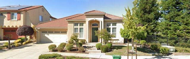 Single family residence sells in San Ramon for $1.7 million