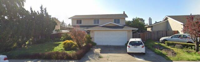 Single-family house sells for $1.9 million in Pleasanton