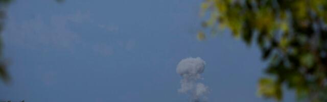 What Israel should do now