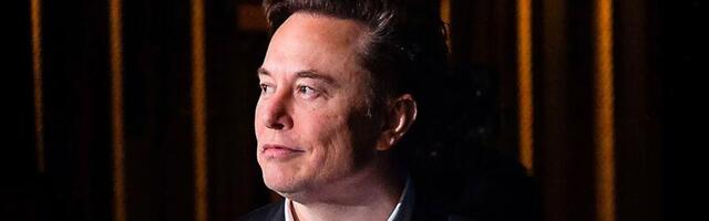 Elon Musk sues media watchdog for report on anti-Semitic content on X that led to exodus of advertisers