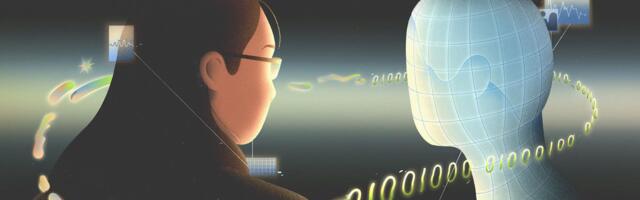 Why it’s important to remember that AI isn’t human