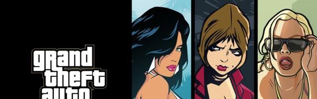 Netflix adds Grand Theft Auto trilogy to its games library on Dec 14