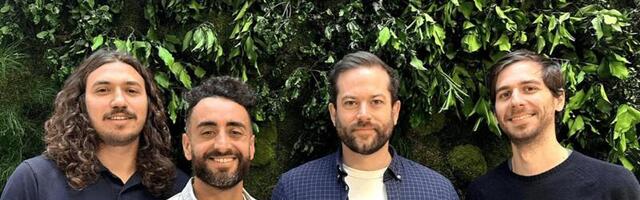 Corporate-offsite platform Naboo secures €7.5M