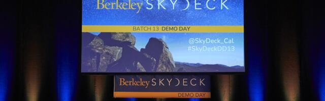 Berkeley SkyDeck to reveal 17th accelerator class on April 10