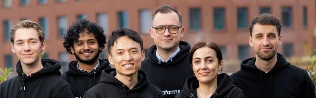 Berlin-based agtech hexafarms secures €1.3 million pre-seed to empower commercial indoor farmers