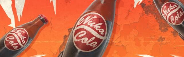 Fortnite's new season adds Fallout Nuka-Cola, as files point to upcoming Pirates of the Caribbean crossover