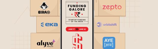 From Zepto to Bira 91 – Indian Startups Raised $800 Mn This Week