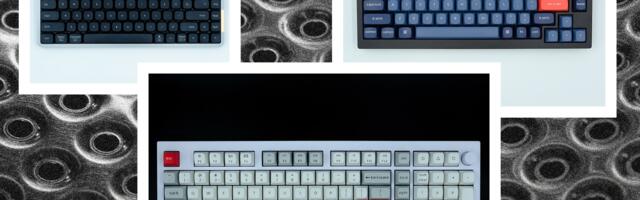 The Best Mechanical Keyboards (2024), Tested and Reviewed