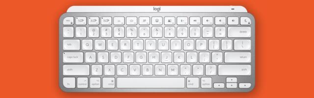 My Favorite Keyboard Packs a Punch That Rivals Apple's Magic Keyboard.