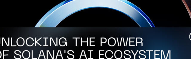 O.XYZ Launches OSOL100 AI Index – The S&P 100 of Solana’s AI Ecosystem