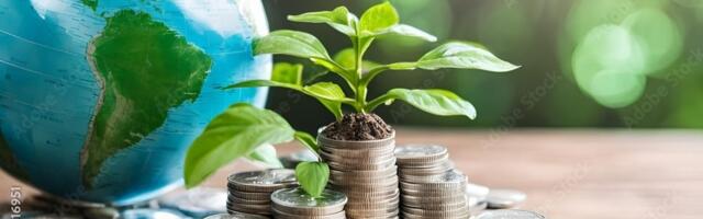 The Cash Photosynthesis