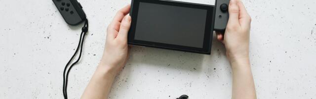 Nacon unveils Nintendo Switch 2 accessories
