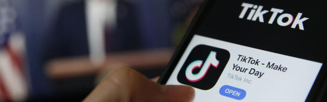 Trump may leave TikTok’s algorithm under ByteDance’s control