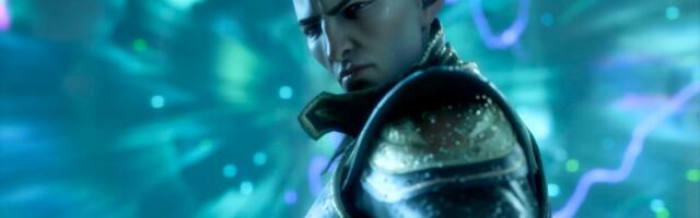 BioWare has quietly laid off long-time Dragon Age devs as it downsizes the studio and turns its focus to Mass Effect 5