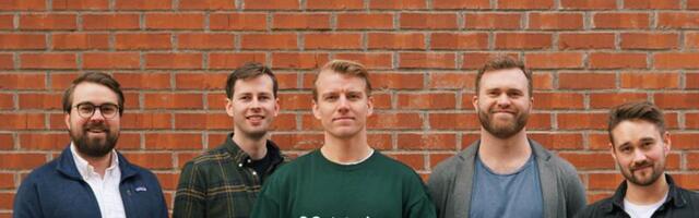 Norwegian startup secures €1.25M pre-seed to enhance AI-driven fisheries optimization