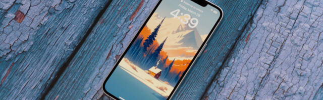 I’d buy this iPhone over any Android phone for my parents