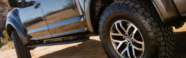 Is The Toyo Open Country A/T III A Good Tire? Here's What Reviews Have To Say