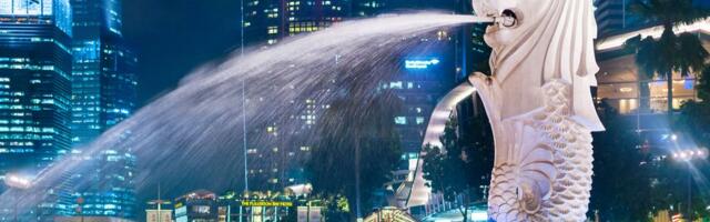 StraitsX Launches Its Singapore-Dollar Pegged Stablecoin, XSGD, on XRP Ledger