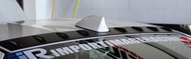 Why Do Some Cars Have Multiple Shark Fins On The Roof?