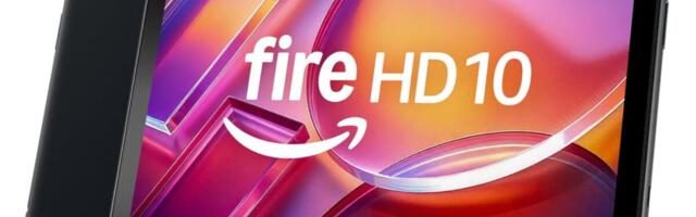 For Day 2 of Prime Day, the Fire HD 10 Tablet is 50% Off and Will Easily Make You Forget the iPad