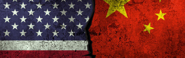 Does China Have More Military Power Than The US? Here's How They Compare