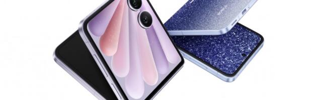 Honor Magic V Flip 2 unveiled with 200 MP camera, 5,500 mAh battery