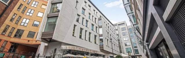 AI data centre startup Nscale opens first physical office in London
