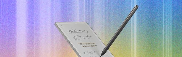 ReMarkable Paper Pro Move Review: A Small Yet Mighty Digital Notebook