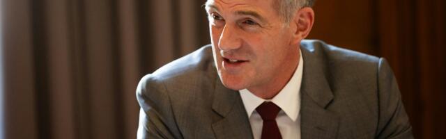 UK tech minister Peter Kyle becomes business secretary in cabinet reshuffle