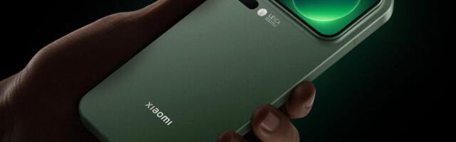 Forget the New iPhone, the Xiaomi 17 Series Has a Rear Screen and a Giant Battery