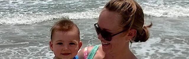 I was a young mom and thought mom friends were overrated. Then, I made one.